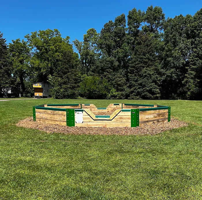 Walnut Hills Family Campground by GatherGrounds Picture 5