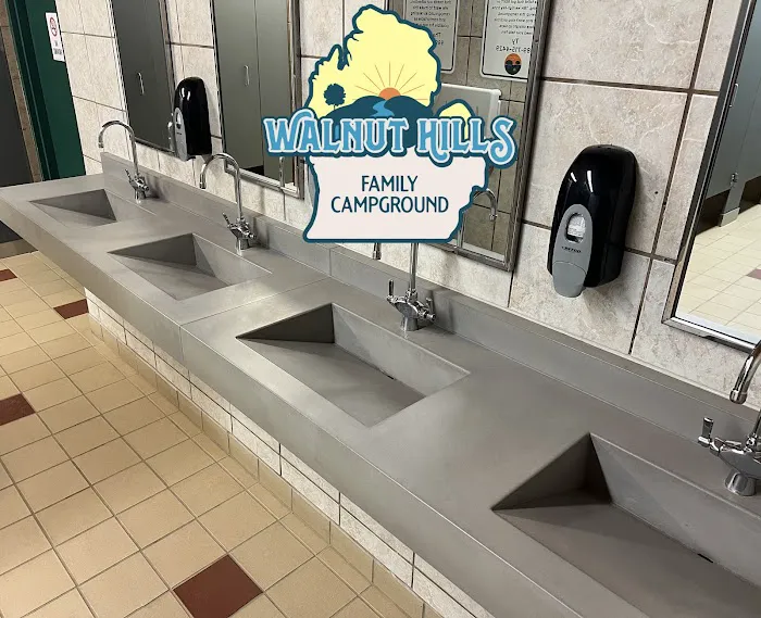 Walnut Hills Family Campground by GatherGrounds Picture 6