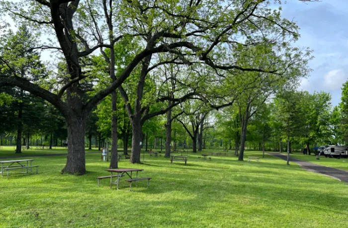 Walnut Hills Family Campground by GatherGrounds Picture 9