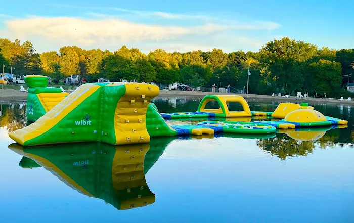 Walnut Hills Family Campground by GatherGrounds Picture 3