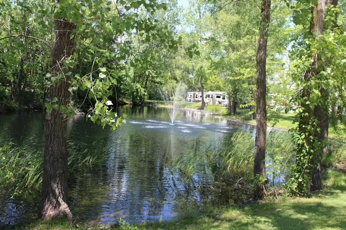 Holiday Shores RV Resort Picture 10