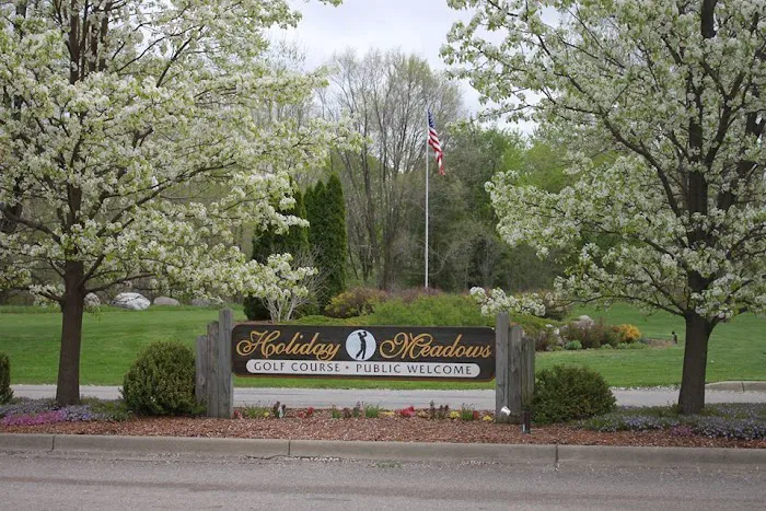 Holiday Shores RV Resort Picture 4