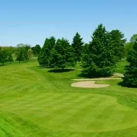 Holiday Shores RV Resort Picture 3