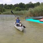 Sand Lake Campground