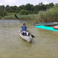 Sand Lake Campground ico