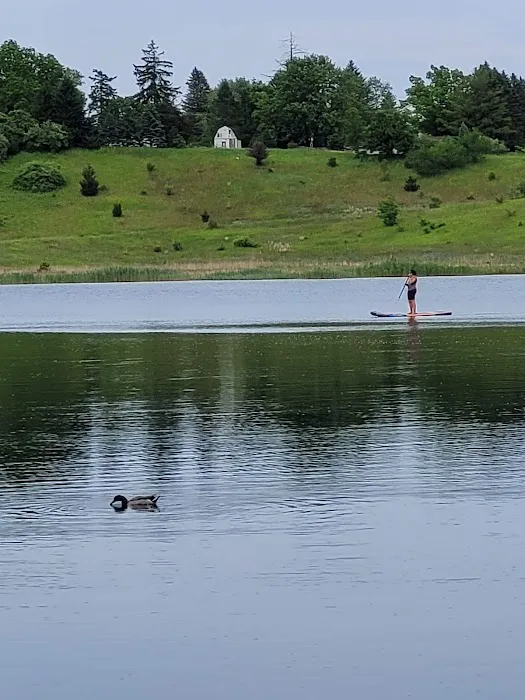 Sand Lake Campground Picture 9