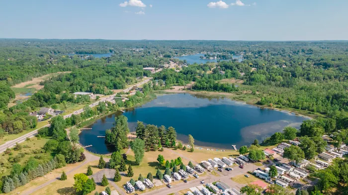 Pines cabin Picture 8