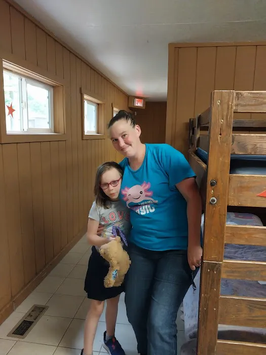 Camp Midicha Picture 7