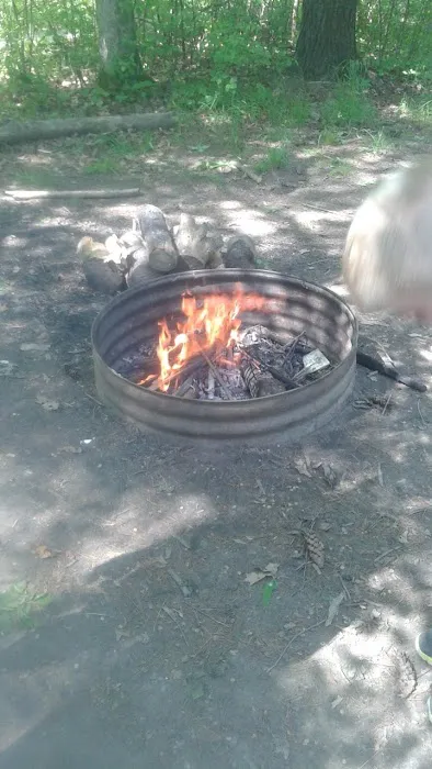 Camp Midicha Picture 2