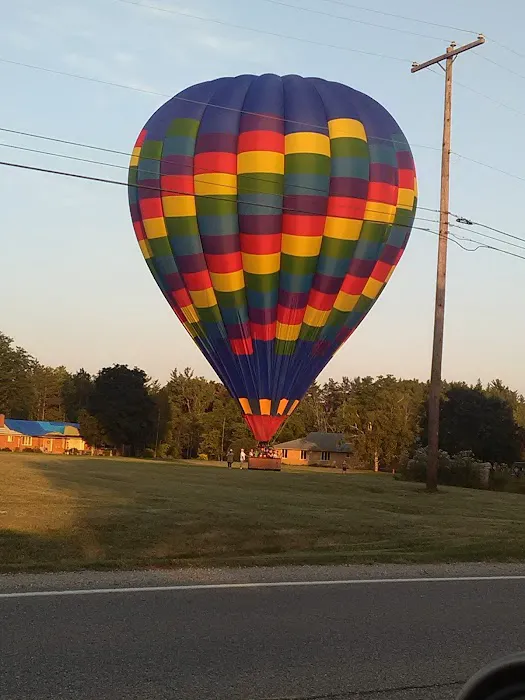 Camp Midicha Picture 10