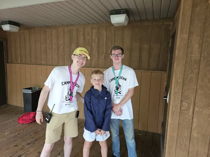 Camp Midicha Picture 3