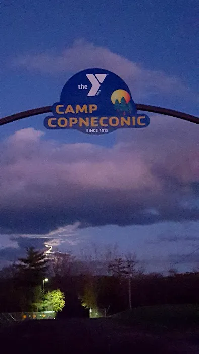 Camp Midicha Picture 4