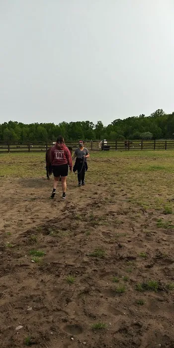 Camp Midicha Picture 9