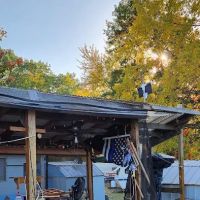 Hasler Lake Campground (private) ico