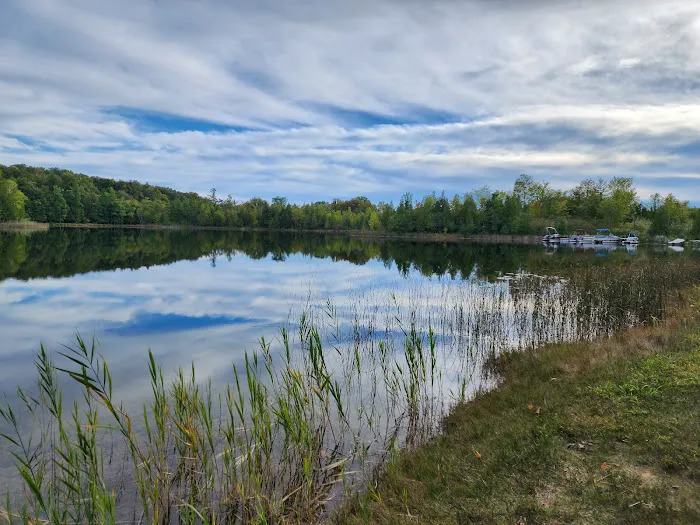 Horseshoe Lake Campground Picture 4