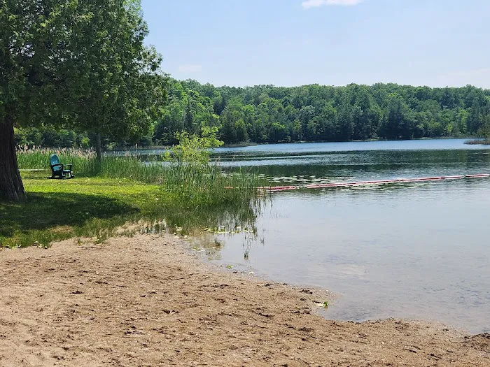 Horseshoe Lake Campground Picture 10