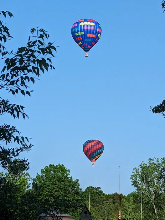 Horseshoe Lake Campground Picture 9
