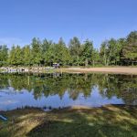 Horseshoe Lake Campground