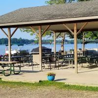 Hilltop Campground ico