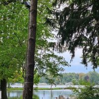 Trailside Campground ico
