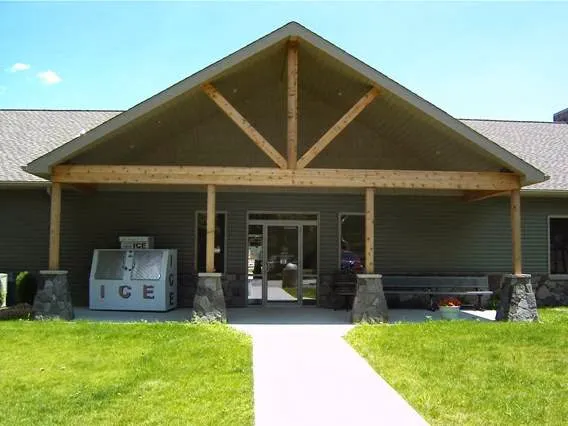 Indian Lakes Campground Picture 8