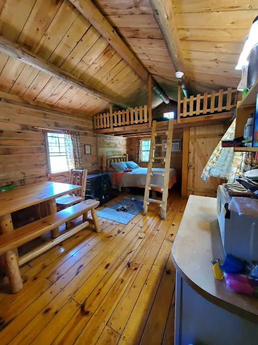 Indian Lakes Campground Picture 6
