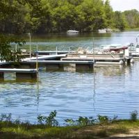 Indian Lakes Campground ico