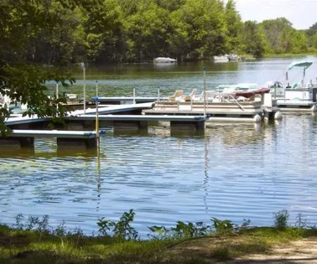 Indian Lakes Campground