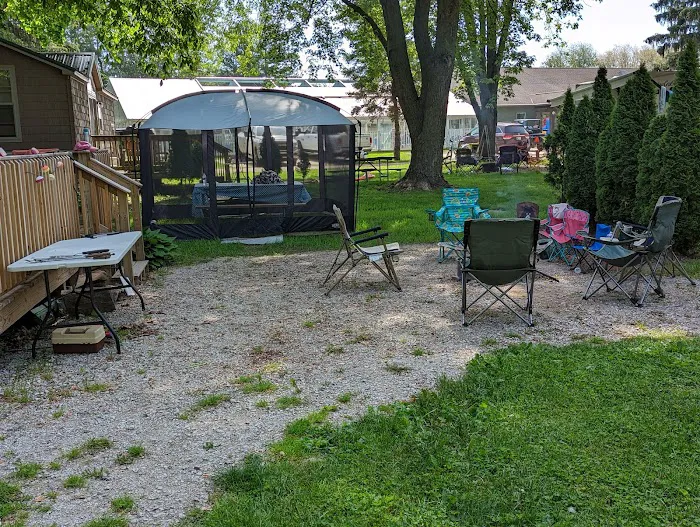 Indian Lakes Campground Picture 7