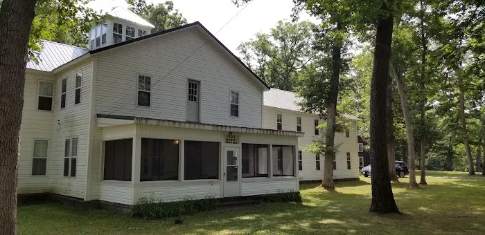 Eaton Rapids Holiness Campmeeting Picture 1