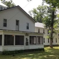 Eaton Rapids Holiness Campmeeting ico