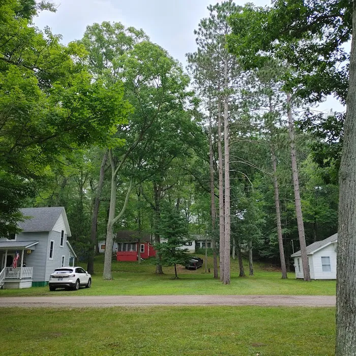 Eaton Rapids Holiness Campmeeting Picture 10