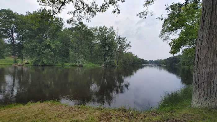 Eaton Rapids Holiness Campmeeting Picture 2