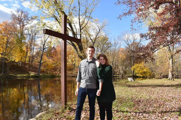 Eaton Rapids Holiness Campmeeting Picture 3
