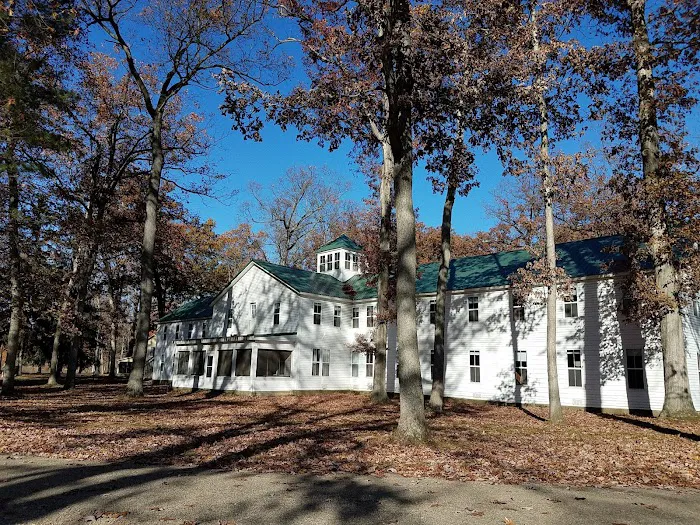 Eaton Rapids Holiness Campmeeting Picture 9