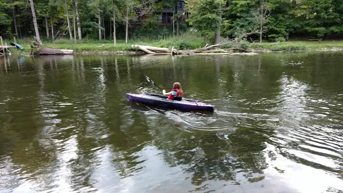 Eaton Rapids Holiness Campmeeting Picture 8