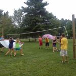 En Gedi Campground River Resort & Canoe Livery