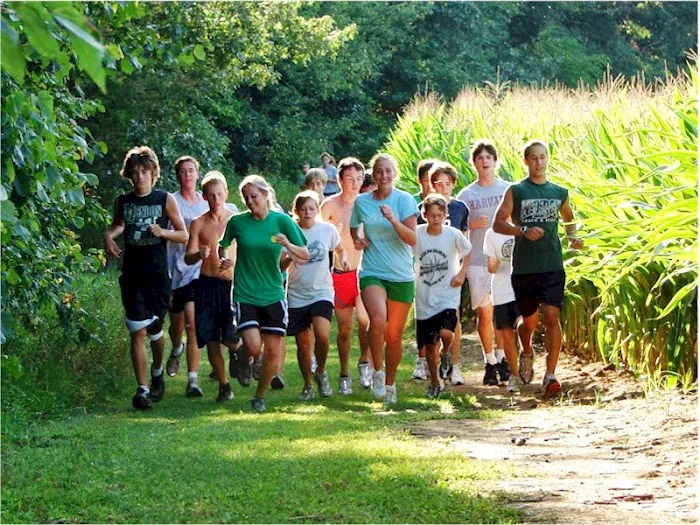En Gedi Campground River Resort & Canoe Livery Picture 2