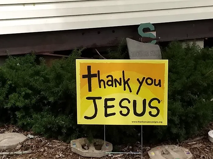 Indian Lake Nazarene Camp office Picture 5