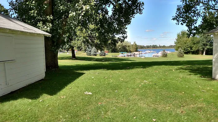 Indian Lake Nazarene Camp office Picture 3