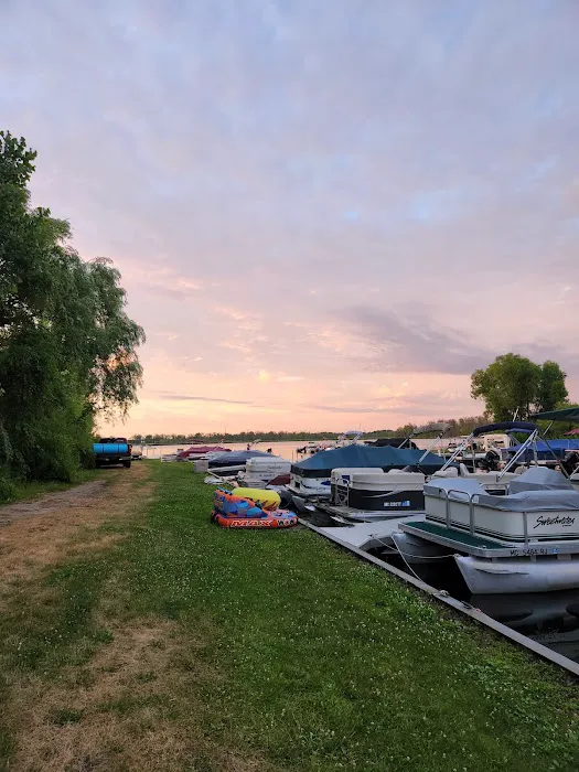 Indian Lake Nazarene Camp office Picture 7