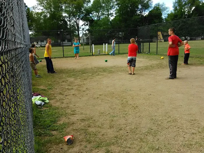 Indian Lake Nazarene Camp office Picture 4