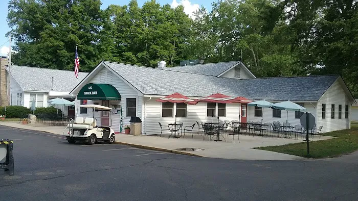 Indian Lake Nazarene Camp office Picture 2