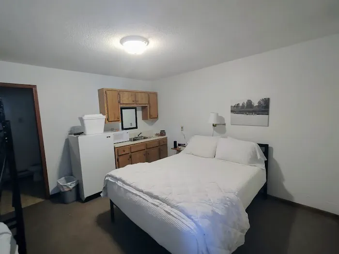 Indian Lake Nazarene Camp office Picture 1