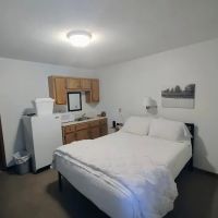 Indian Lake Nazarene Camp office ico