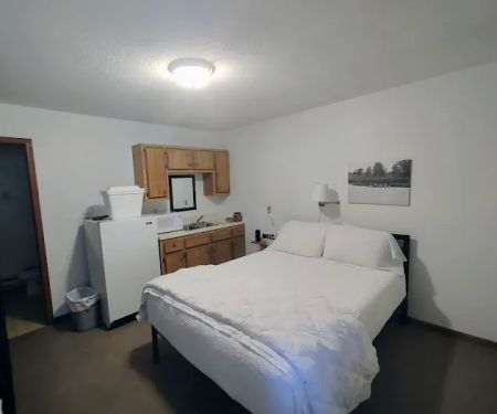 Indian Lake Nazarene Camp office