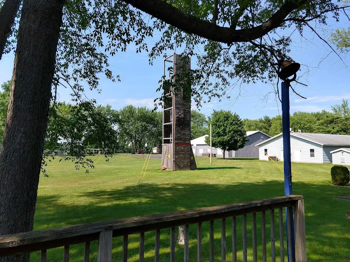 Indian Lake Nazarene Camp office Picture 10