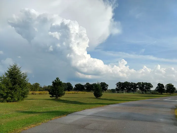 Indian Lake Nazarene Camp office Picture 6