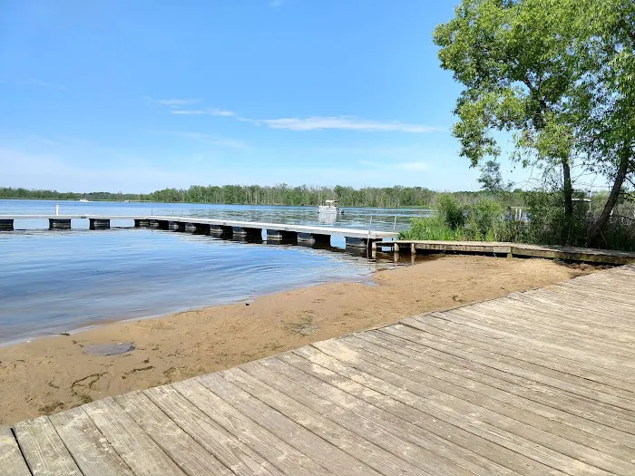 Indian Lake Nazarene Camp office Picture 8