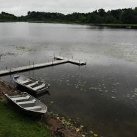 Leidy Lake Campground ico